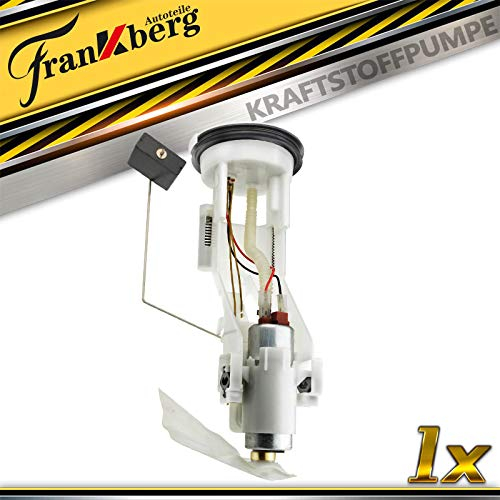 Bomba de combustible förde Pureza Bomba de combustible para X5 E53 3.0L 4.4l 4.6L bj. 2000 – 2006 16116753898