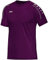 JAKO Kinder T-Shirt Classico, Lila, 116