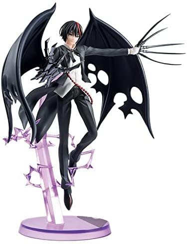 That Time I Got Reincarnated as a Slime Figure Diablo -Other worlder Plus -