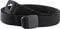 Maier Sports Gürtel Tech Belt Eco, elastisches Gurtband, stufenlos verstellbar, schwarz