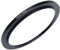67mm to 77mm Camera Filter Ring Step-Up Ring Filter Adapter 67mm to 77mm Metal Step-Up Ring for All Brands 77mm UV ND CPL Filter