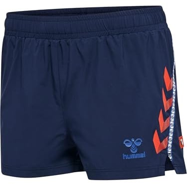hummel Verstellbare Taille Kurze Hose Hmlpro Damen