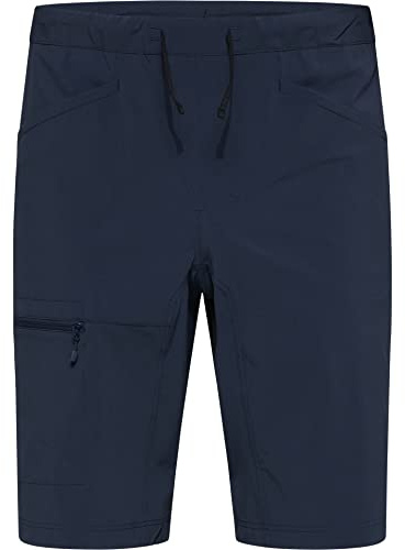 Haglöfs ROC Lite Standard Shorts Men, 54/54 Herren, tarn Blue 3N5