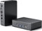 TOPGRO Mini PC Core i7-1280P 16Go DDR4 RAM/512Go PCIe4.0 SSD WiFi6E, BT5.2 et, 2x2.5Gbps LAN, 2xHDMI, 1x USB-C, 4K@60Hz Windows 11 Pro
