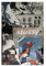 Stussy X Nick Affiche d'art rétro sur toile pour décoration de salon, chambre à coucher, sans cadre, 30 x 45 cm