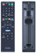 GOUYESHO Télécommande de Rechange RMT-B104P pour Sony pour Blu-Ray Player BDP-S357 BDP-S360 BDP-S560 Bdp-s360hp Bdp-s363