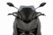 ISOTTA Kleines Windschild für Yamaha XMAX 125/300 Tech Max-FS