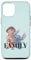 iPhone 12/12 Pro Disney 100 Anniversary Lilo & Stitch D100 Quote ‘Ohana Case