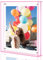 MFoffice 25,4 x 30,5 cm Bilderrahmen, atemberaubende Farben, Acryl-Bilderrahmen, Verwendung als 25,4 x 30,5 cm, 25,4 x 30,5 cm, 20,3 x 25,4 cm, Rosa