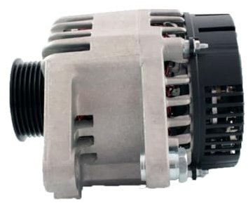 TESLA TECHNICS TT12407 PRO Auto-Lichtmaschine 12V 70A Kompatibel mit CITROËN, PEUGEOT, TOYOTA. Das beste Preis-Leistungs-Verhältnis. Einfache Installation und Garantie.