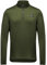 GOREWEAR Everyday Thermo 1/4-Zip Herren, Utility Green, XXXL
