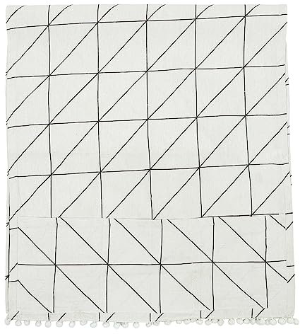 LABRIMP Refrigerator Cover Cotton Protective Cover for Home Washing Machine Tops Fridge Dust Delicate Protector to Shield Your Refrigerator and Freezer Tops