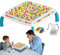 Intellectual Chessboard, Duel Boards, Interactive Chessboards Games, Strategy Board Game, Thinking Board Chess, Educational Strategy Board Games, Fun Table Top Strategy Game for Kids