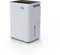 Comedes Demecto 16 Eco WiFi - Potente deshumidificador (máx. 16 l/24 h), apto para habitaciones de hasta 65 m²/150 m³, compatible con aplicaciones