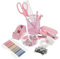 KICHOUSE 1 Set Bürohefter Schreibtisch Klebebandabroller Set Niedlicher Bürobedarf Damen Büro Schreibtisch Zubehör Damen Schreibtisch Dekoration Schreibtisch Essentials