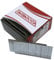Barbarossa 16 Gauge Straight Brad Nails, 32mm Length, Box