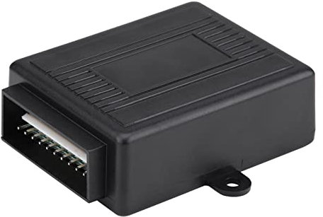 Universal Car Door Lock Keyless Entry System Fernbedienungskit Zentrale Verriegelung