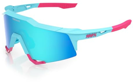 100% Speedcraft LE Tatis Sonnenbrille
