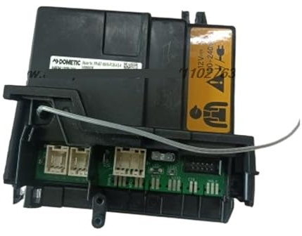 Compatible For DOMETIC,PR-657 12V DC Car Mounted Refrigerator Compressor Driver,VFD（Variable - Frequency Drive）