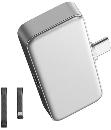 KAHDGSS 64GB/128GB/256 External Drive Type C Hard Drive Storage External Flashing Adapter Hard 180MB/S For Phone Laptop Fast Charging