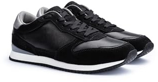 LLOYD Herren Sneaker Swift, Männer Low-Top Sneaker