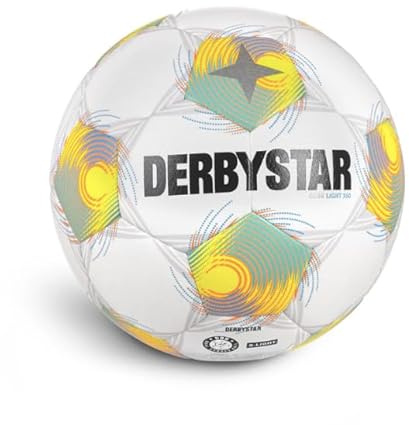 Derbystar Club Light 350 v26 -