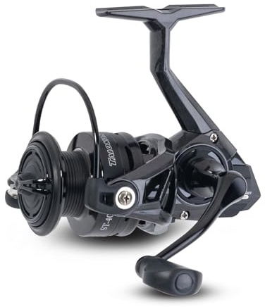 Spinnrolle Talokan ST-2000 von Sänger - 6 Kugellager