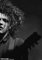 The Cure Poster Robert Smith (59,5cm x 84cm)