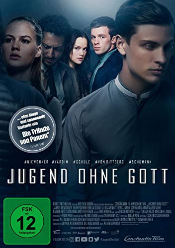 Constantin Film (Universal Pictures)
