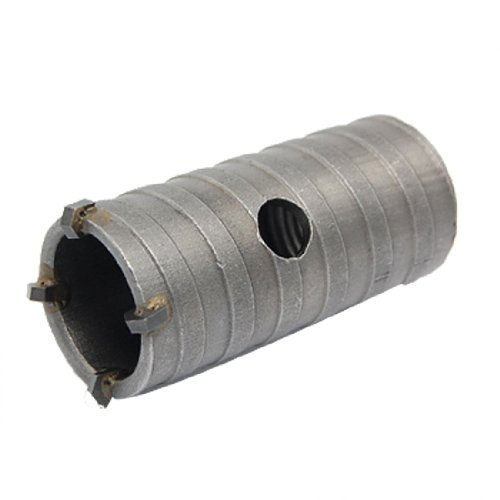 Aexit Pointe en carbure de tungstène 35 mm de diamètre de coupe pour scie-cloche 919O551