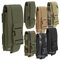 Brandit Molle Multi Pouch small Olive