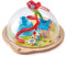 Hape Lilys Erlebniskuppel von Hape | 3D Spielzeug mit magnetischem Labyrinth, Erlebniskuppel für Kinder mit verschiedenen Charakteren und Zubehör
