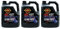 Penrite MC-4 Halbsynthetisches Motorrad-Öl 10W-30 4-Takt-Öl, 12 Liter