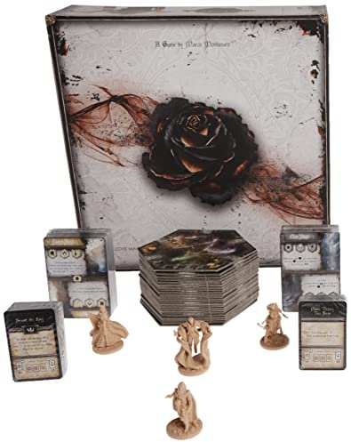 Ares Games Black Rose Wars - EN