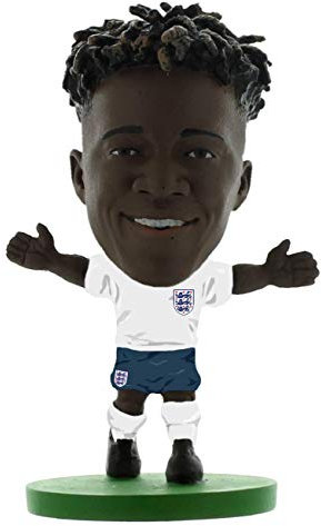 SoccerStarz - England Tammy Abraham (2022 Version) /Figures