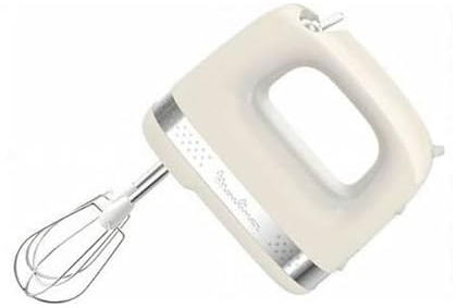 Moulinex BATID MUSADORA HM211A11 200 W Blanc