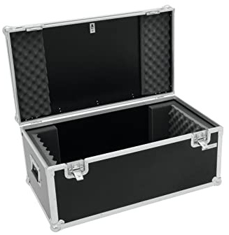 ROADINGER Flightcase ANTARI M-5/M-8/M-10 | Flightcase für ANTARI M-5, M8 und M-10