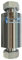 idrocosmotek Filtro ANTICALCARE Magnetico Max da 3/4 X CALDAIE SCALDINI Boiler LAVASTOVIGLIE