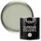 Vintro Paint | Pale Green Eggshell Paint | for Walls | Wood | Trim | Satin Furniture Paint | Interior & Exterior Use. (2.5 Litres, Verdant - Pale Green)