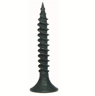 PLACOPLATRE E60560300 Vis TTPC 55, Gris, 55 mm