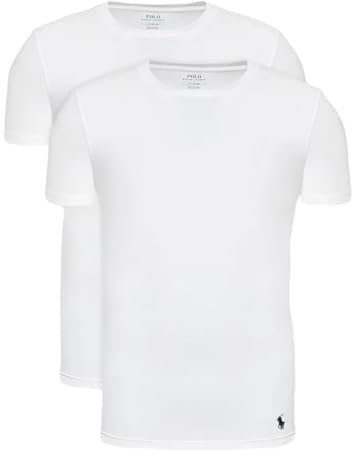Ralph Lauren Coffret de 2 Tshirts Stretch Homme