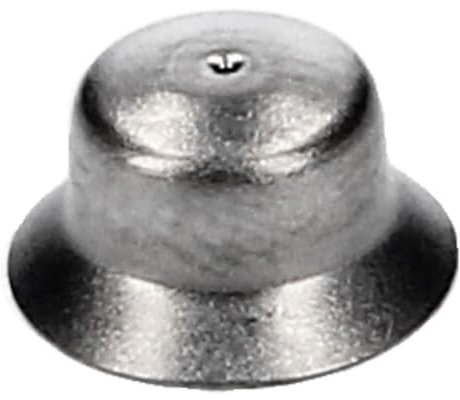 easyPART Kompatibel/Ersatz für DOMETIC 289048300 Gasbrennerdüse KZ65 für Kältegenerator Absorberkühlschrank