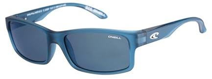 O'Neill Gafas de sol Paliker 2.0 - Azul mate, azul mate, One Size