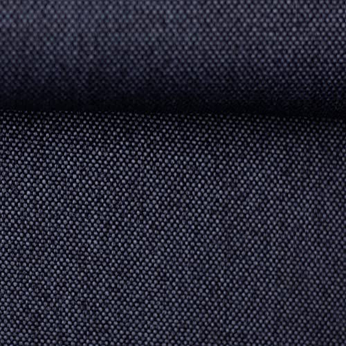 Dekostoff Polsterstoff Taschenstoff ROM | viele Farben | Meterware | ab 50 cm (blau)