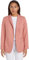 Tommy Hilfiger Damen Blazer Regular Elegant, Rosa (Teaberry Blossom), 38