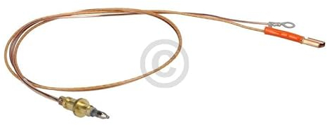 LUTH Premium Profi Parts Thermoelement 600mm kompatibel mit Smeg 948650108 für Gasherd