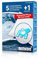 Dustwave® 5 Sac d'aspirateur pour Miele Clean Hepa - très efficace avec fermeture hygiénique & Microfiltre - Made in Germany