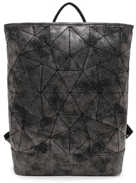 SURI FREY Suri Sports Jessy-Lu Edition I City Backpack L Black