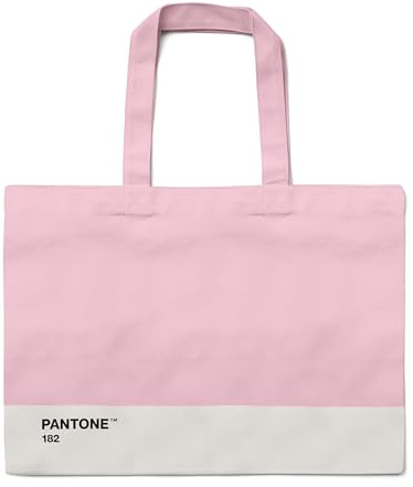 Pantone Unisex Strandtasche