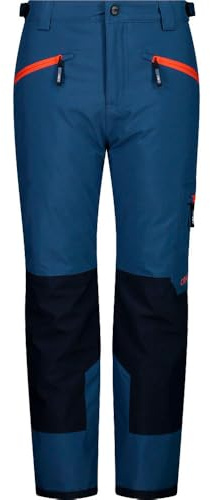 CMP Unisex Pants 32w0504